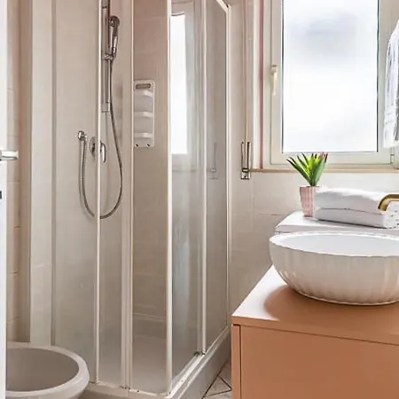 Apartman Bon Ton Vistamare /