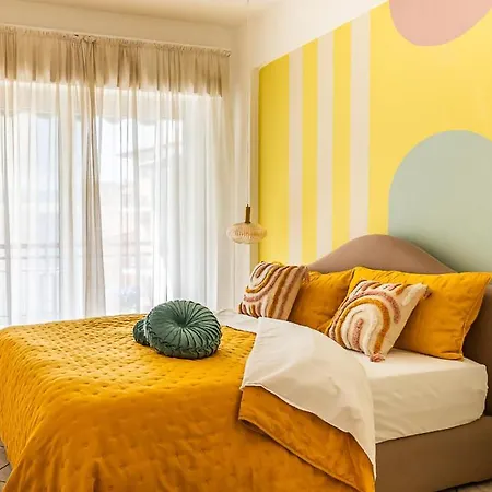 Appartement Bon Ton Vistamare /