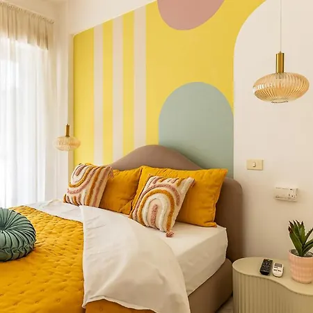 Bon Ton Vistamare / Apartman Diano Marina