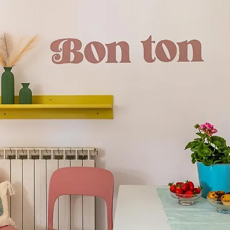 Bon Ton Vistamare /