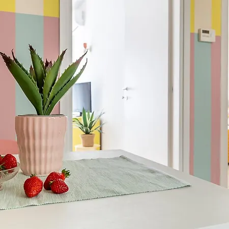 Apartman Bon Ton Vistamare /