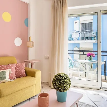 Bon Ton Vistamare / Apartman